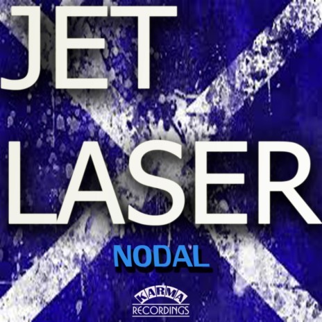 Jet Laser (Original Mix) | Boomplay Music
