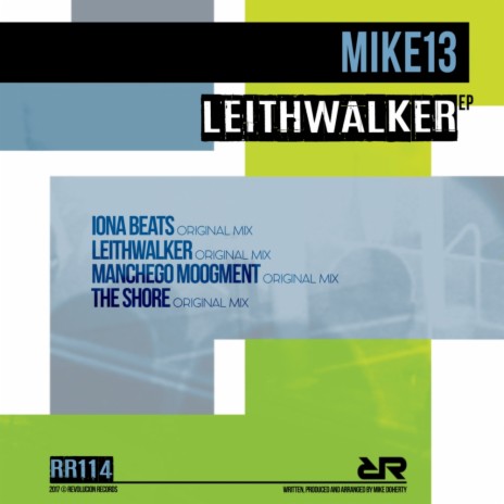 Leithwalker (Original Mix)