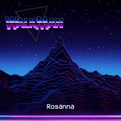 Rosanna (Cover) | Boomplay Music