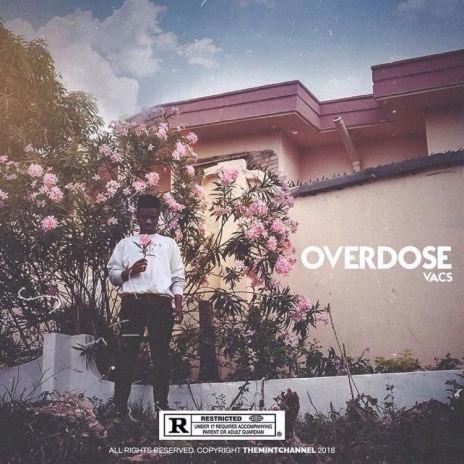 Overdose (Prod By Vacs) | Boomplay Music