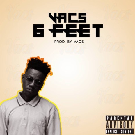 6feet (Prod By Vacs) | Boomplay Music