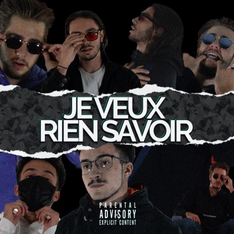 Je veux rien savoir ft. Mg | Boomplay Music