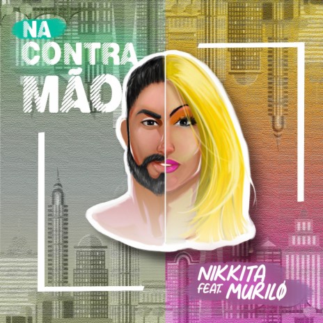 Na Contramão ft. Murilø | Boomplay Music