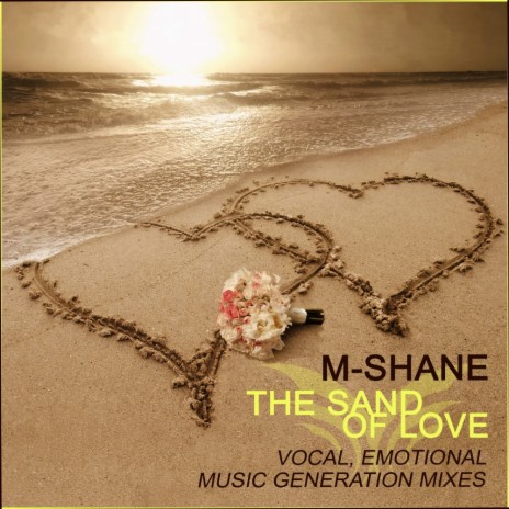 The Sand of Love (Vocal Mix)