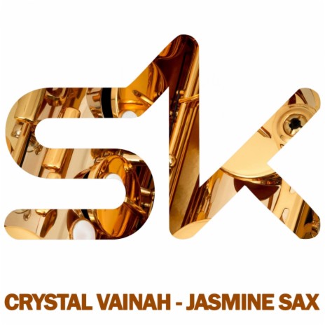 Jasmine Sax (Original Mix) | Boomplay Music