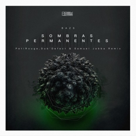 Grietas Permanentes (PetiRouge Remix)