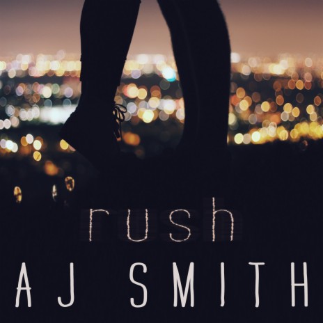 Rush | Boomplay Music