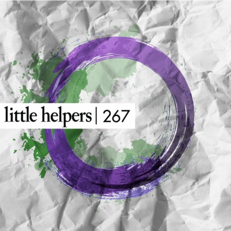 Little Helper 267-7 (Original Mix) | Boomplay Music