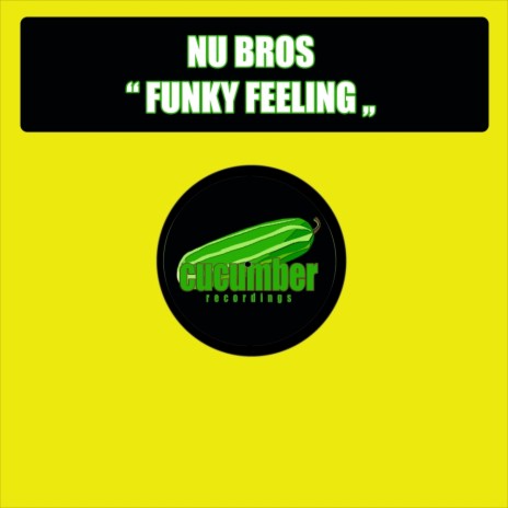 Funky Feeling (Original Mix) | Boomplay Music