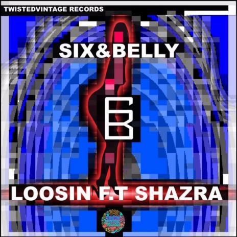 Loosin' (Original Mix) ft. hAzra