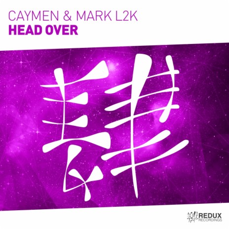 Head Over (Original Mix) ft. Mark L2K | Boomplay Music