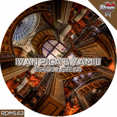 Freya (Original Mix) ft. Yamil | Boomplay Music