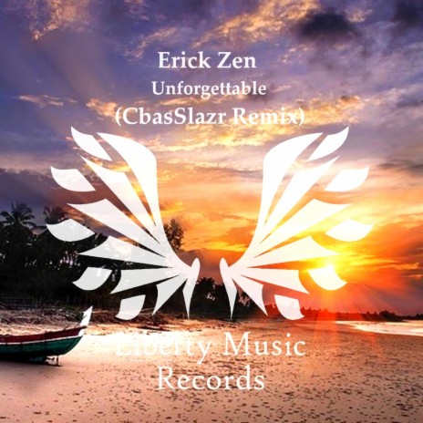 Unforgettable (CbasSlazr Remix) | Boomplay Music