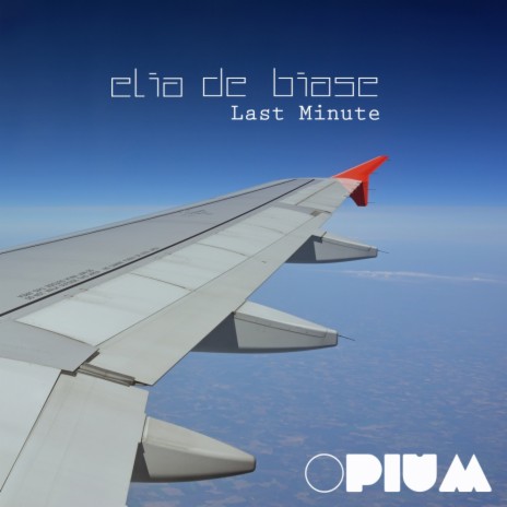 Last Minute (Jean Aita Remix)