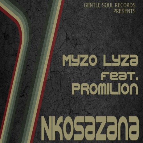 Nkosazana (Original Mix) ft. Promilion