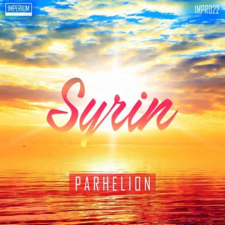 Parhelion (Original Mix)