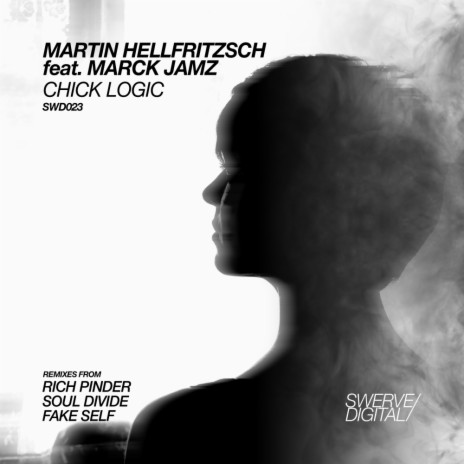 Chick Logic (Fake Self Dub Remix) ft. Marck Jamz | Boomplay Music