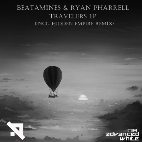 Travelers (Hidden Empire Remix) ft. Ryan Pharrell