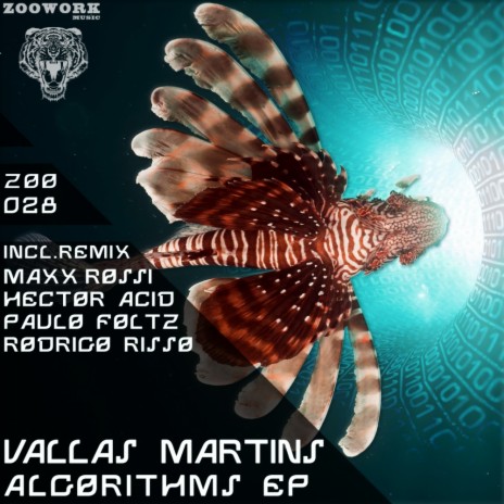V2605 (Paulo Foltz Remix) | Boomplay Music