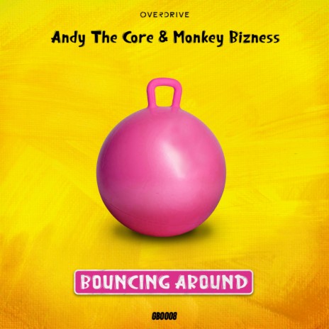 Bouncing Around (Original Mix) ft. Monkey Bizness