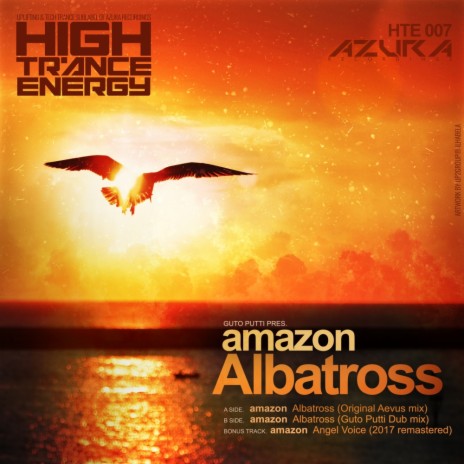 Albatross (Guto Putti Dub Mix) | Boomplay Music