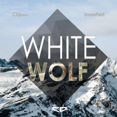 White Wolf (Original Mix)