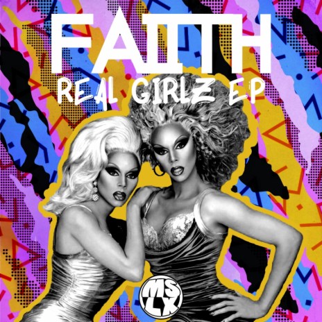 Real Girlz (Original Mix)