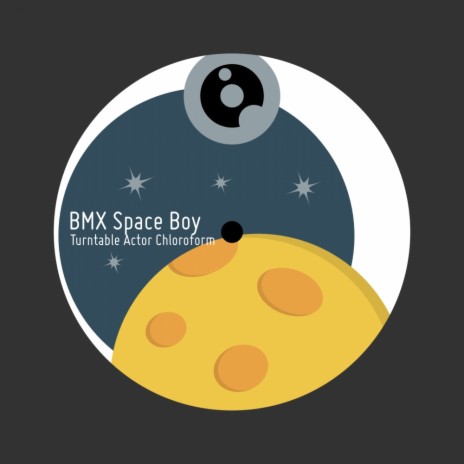 BMX Space Boy (Original Mix) | Boomplay Music