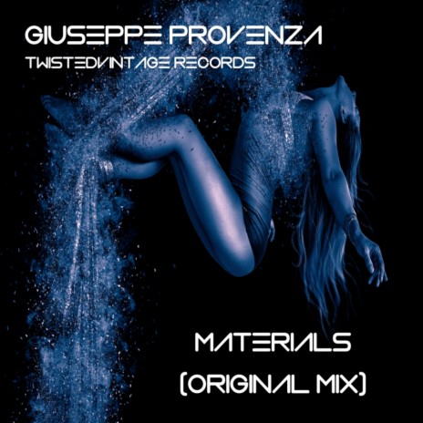 Materials (Original Mix) | Boomplay Music