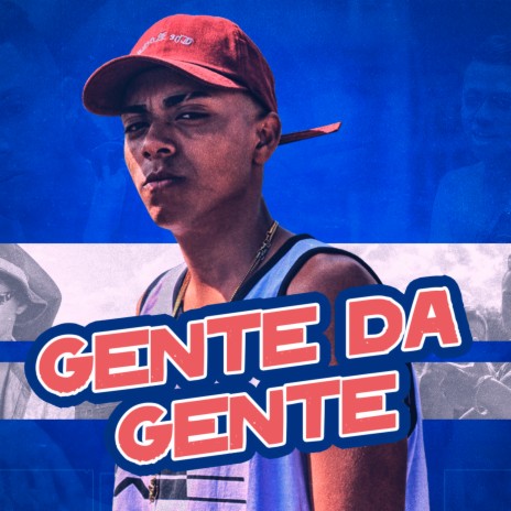 Gente da Gente | Boomplay Music