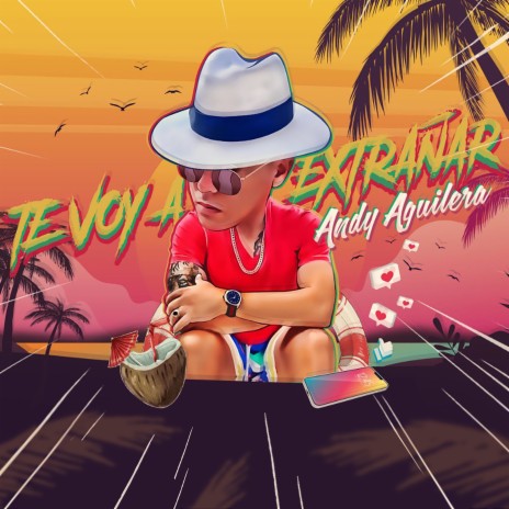 Te Voy a Extrañar | Boomplay Music