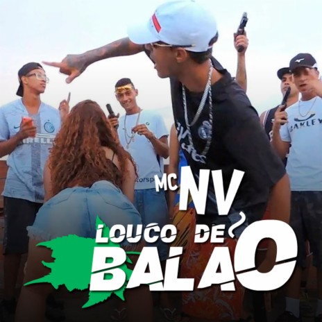 Louco de Balão | Boomplay Music