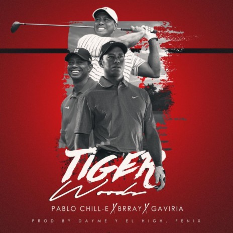 Tiger ft. Dayme y El High, Brray & Gaviria | Boomplay Music