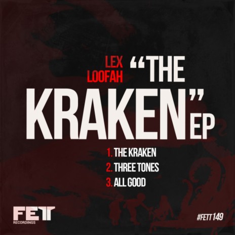 The Kraken (Original Mix)
