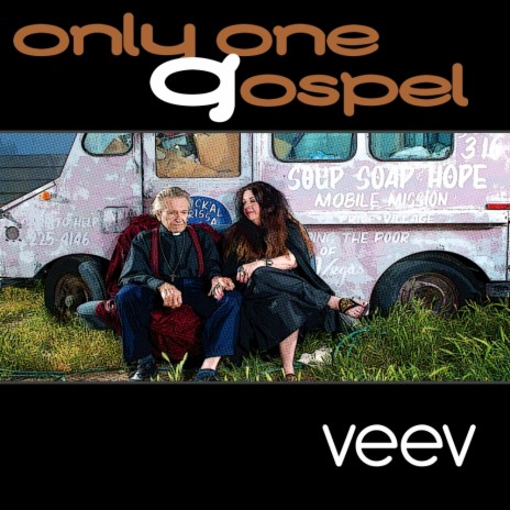Only One Gospel (Original Mix)
