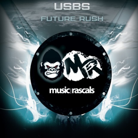Future Rush (Original Mix)