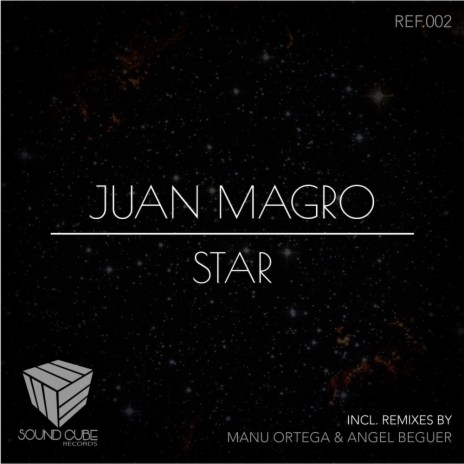 Star (Manu Ortega &Angel Beguer Remix) | Boomplay Music