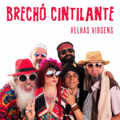 Brechó Cintilante | Boomplay Music