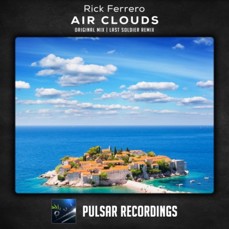 Air Clouds (Original Mix) | Boomplay Music