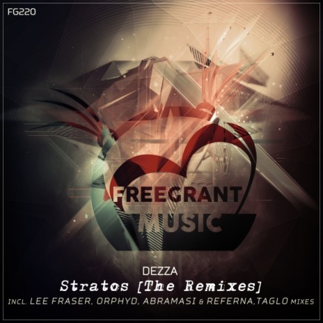 Stratos (Taglo Remix)