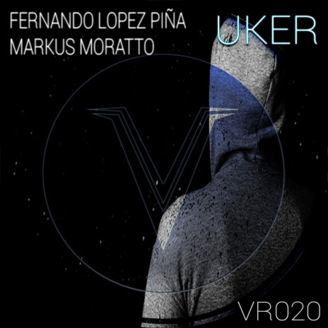 UKER! (Original Mix) ft. Markus Moratto | Boomplay Music