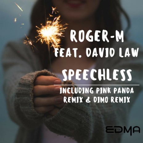 Speechless (Pink Panda Remix) ft. David Law