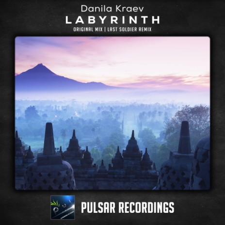 Labyrinth (Original Mix) | Boomplay Music