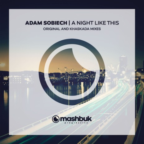 A Night Like This (Khaskada Remix) | Boomplay Music