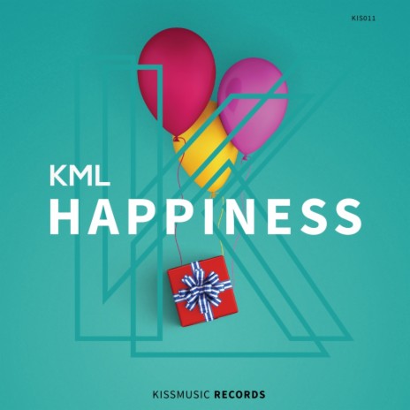 Happiness (Original Mix) | Boomplay Music