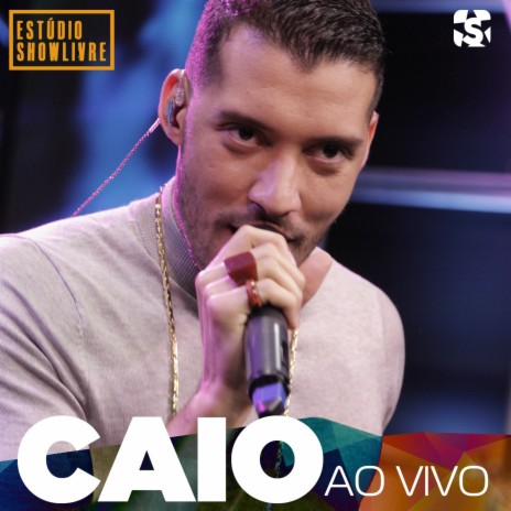 Cair de Pé (Ao Vivo) | Boomplay Music