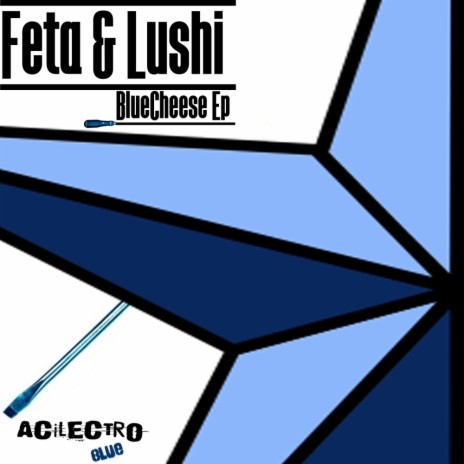 Blue Cheese (Original Mix) ft. Lushi