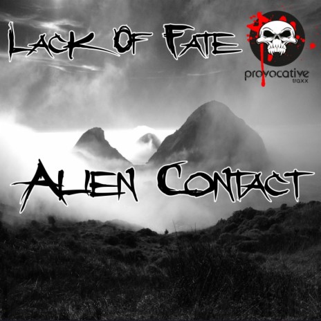 Alien Contact (Original Mix)