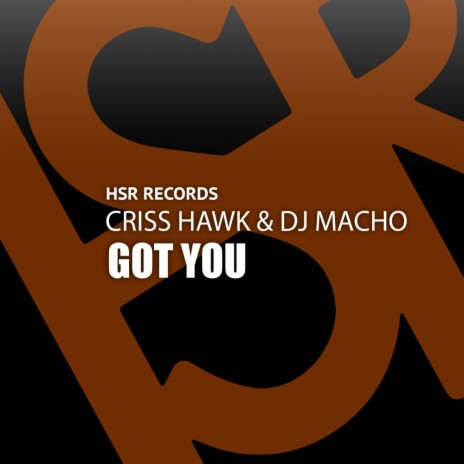 Got You (Original Mix) ft. DJ Macho | Boomplay Music