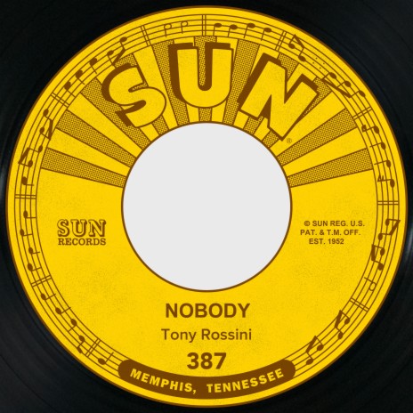 Nobody | Boomplay Music